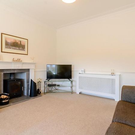 1 Roxby Terrace Villa Thornton Dale Eksteriør billede