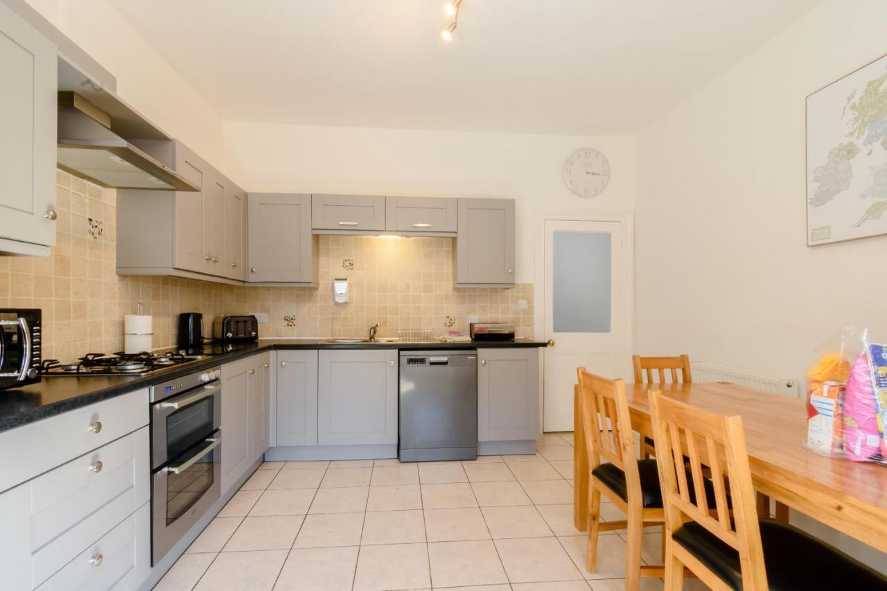 1 Roxby Terrace Villa Thornton Dale Eksteriør billede