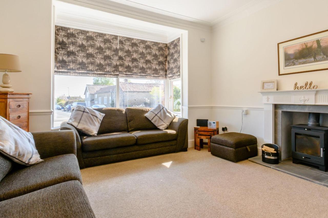 1 Roxby Terrace Villa Thornton Dale Eksteriør billede