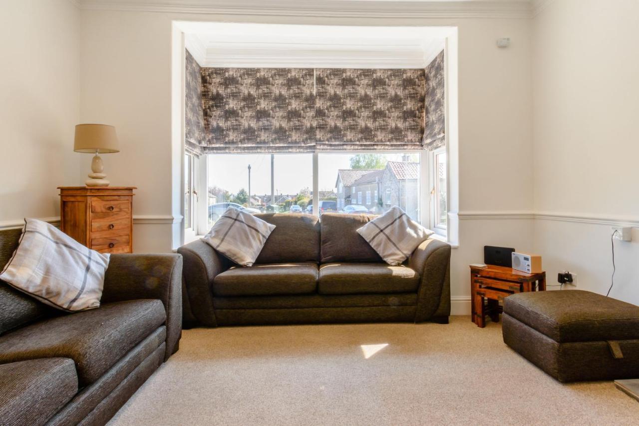 1 Roxby Terrace Villa Thornton Dale Eksteriør billede