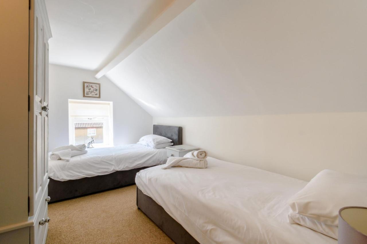 1 Roxby Terrace Villa Thornton Dale Eksteriør billede