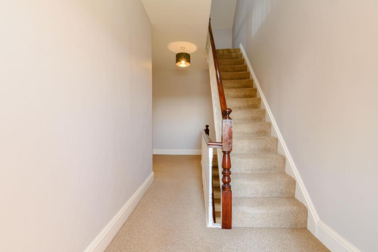 1 Roxby Terrace Villa Thornton Dale Eksteriør billede