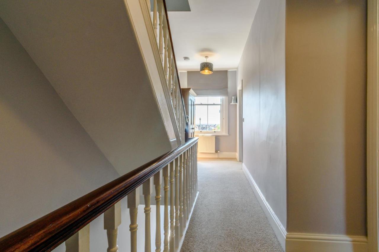 1 Roxby Terrace Villa Thornton Dale Eksteriør billede