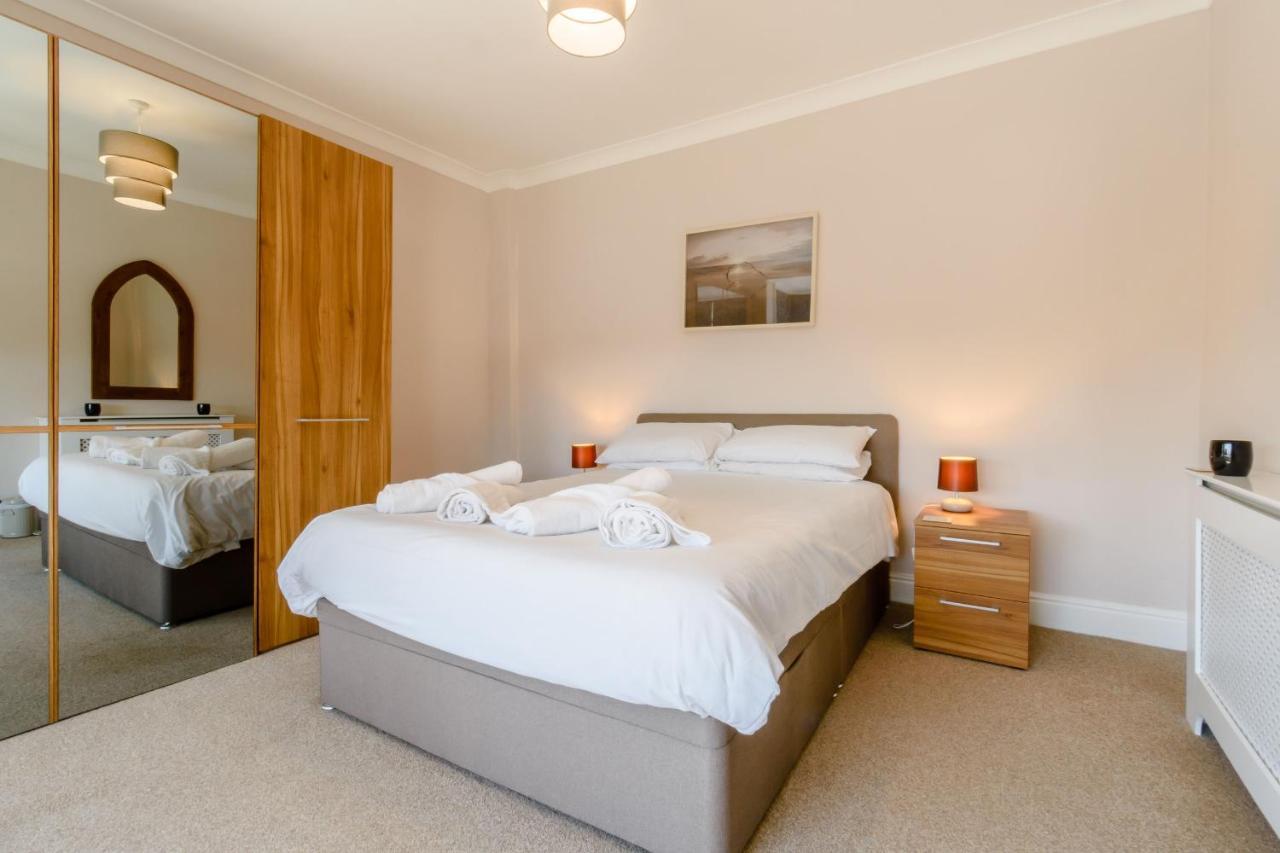 1 Roxby Terrace Villa Thornton Dale Eksteriør billede