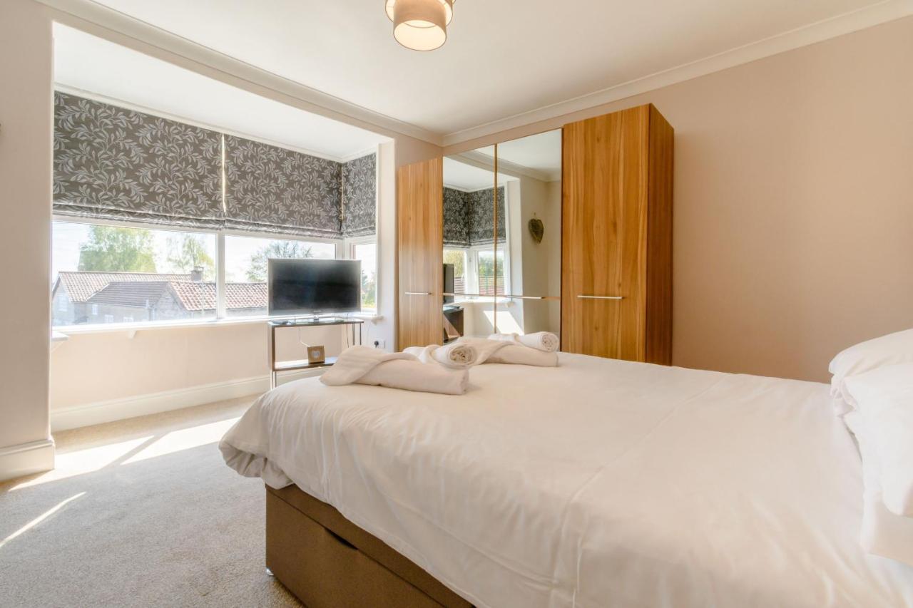 1 Roxby Terrace Villa Thornton Dale Eksteriør billede